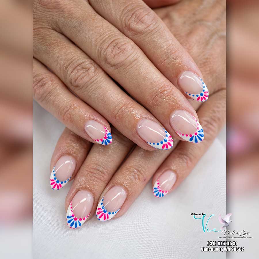 VIE NAILS & SPA